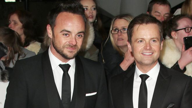 ant mcpartlin