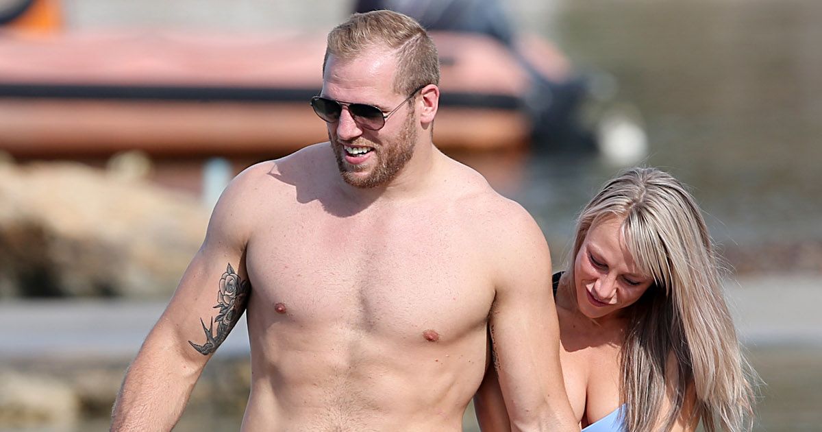 chloe madeley james haskell wedding 