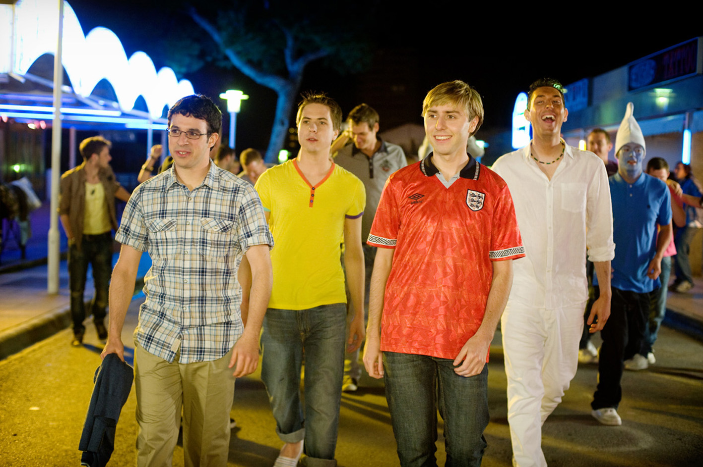 joe thomas inbetweeners movie