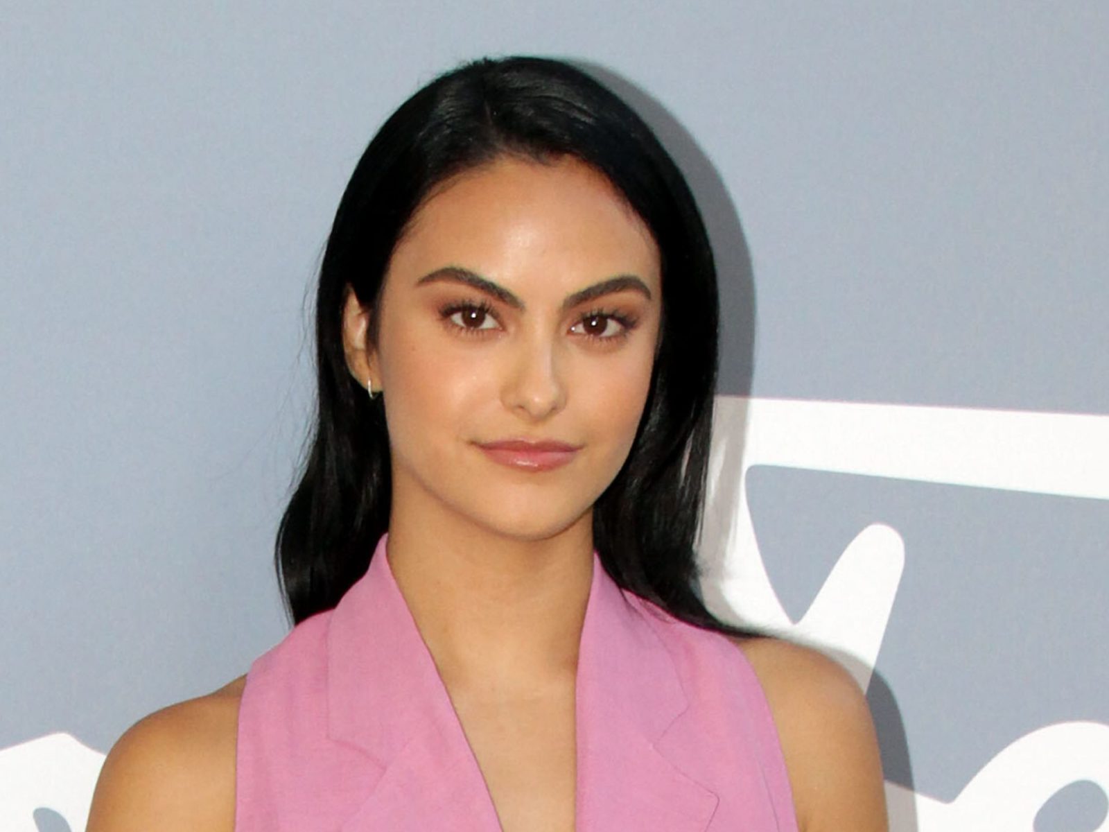 Camila Mendes age - on the red carpet