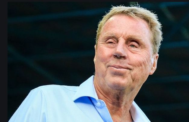 Harry Redknapp