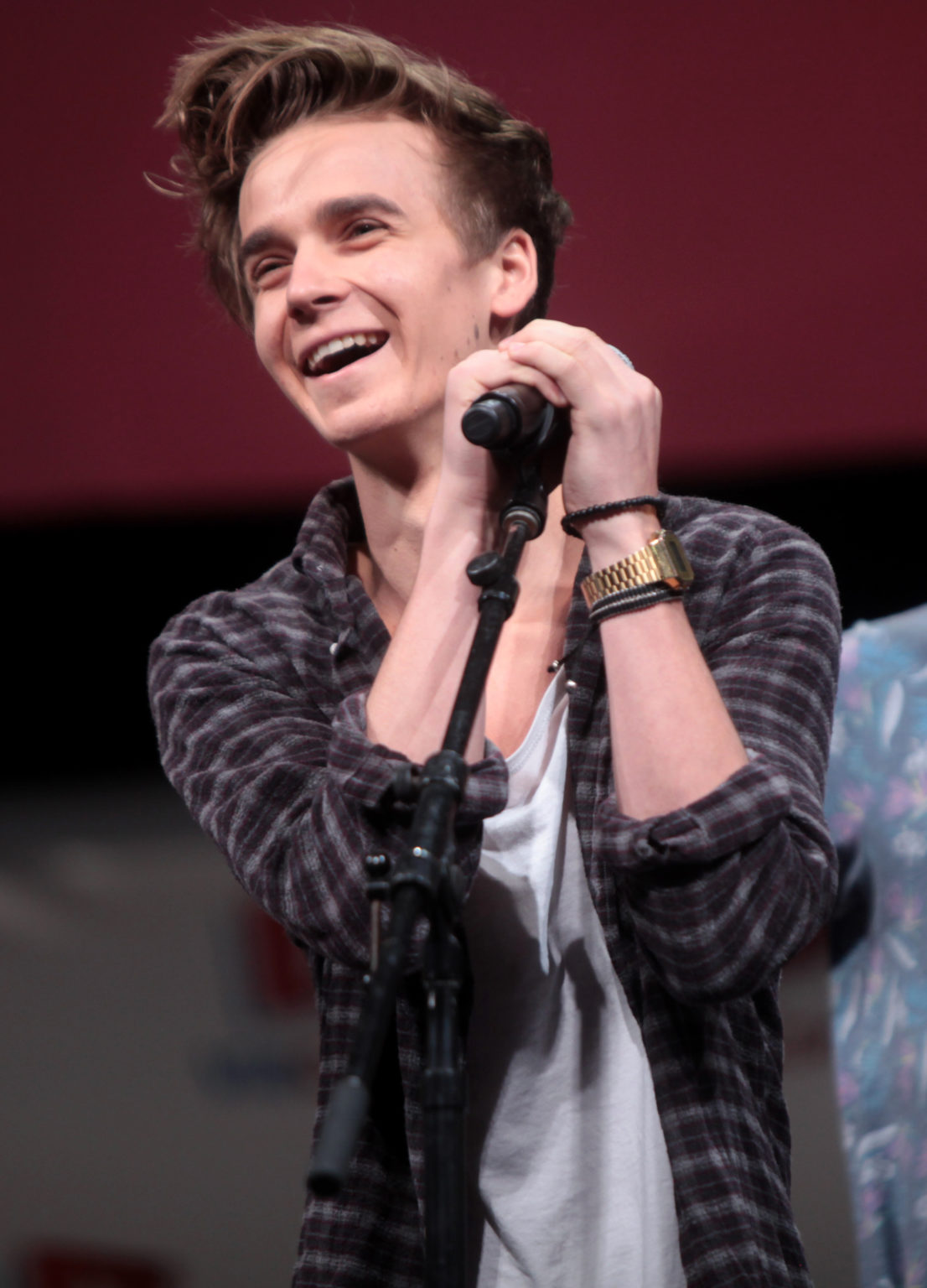 Graham Sugg