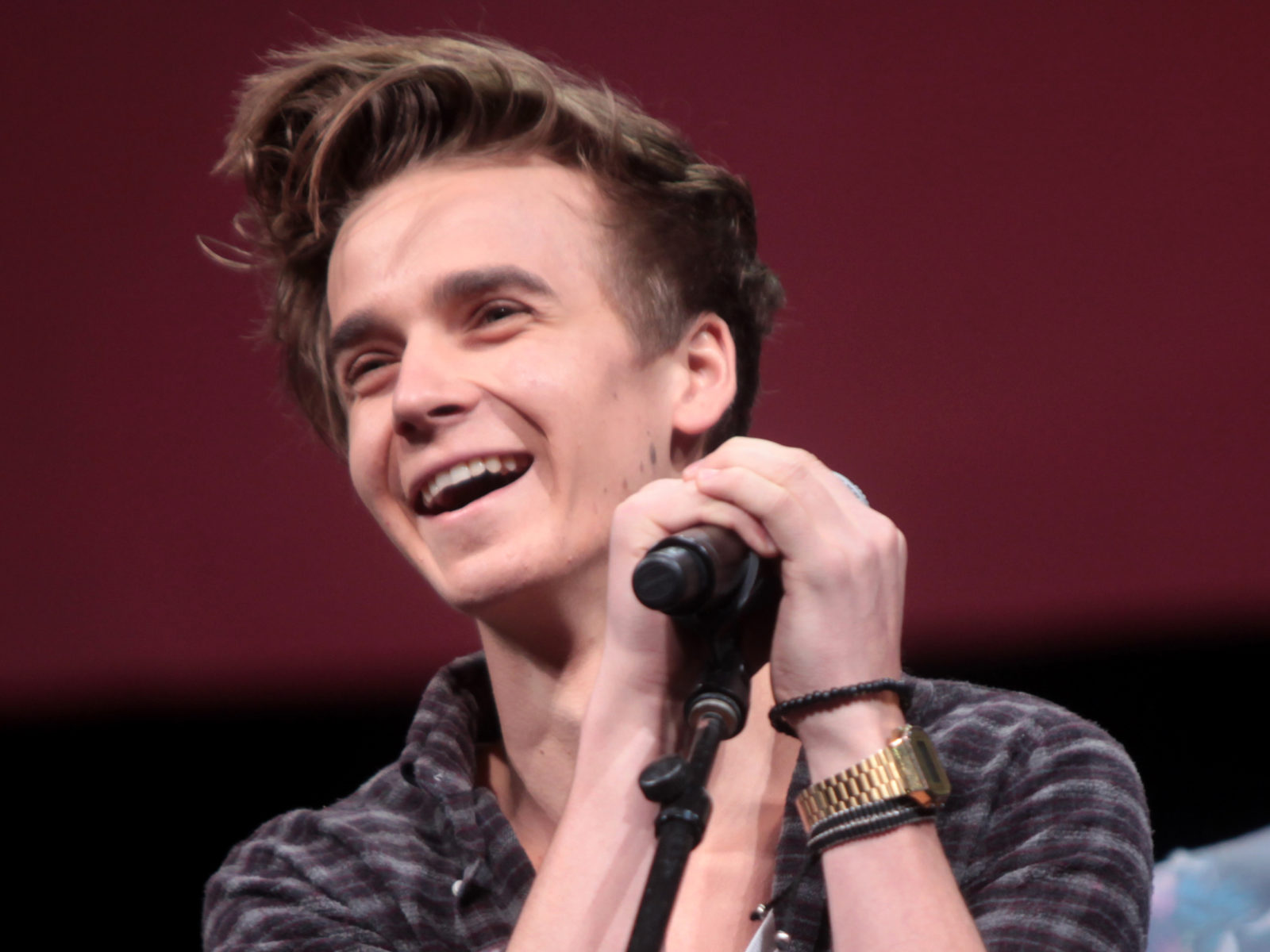 Graham Sugg