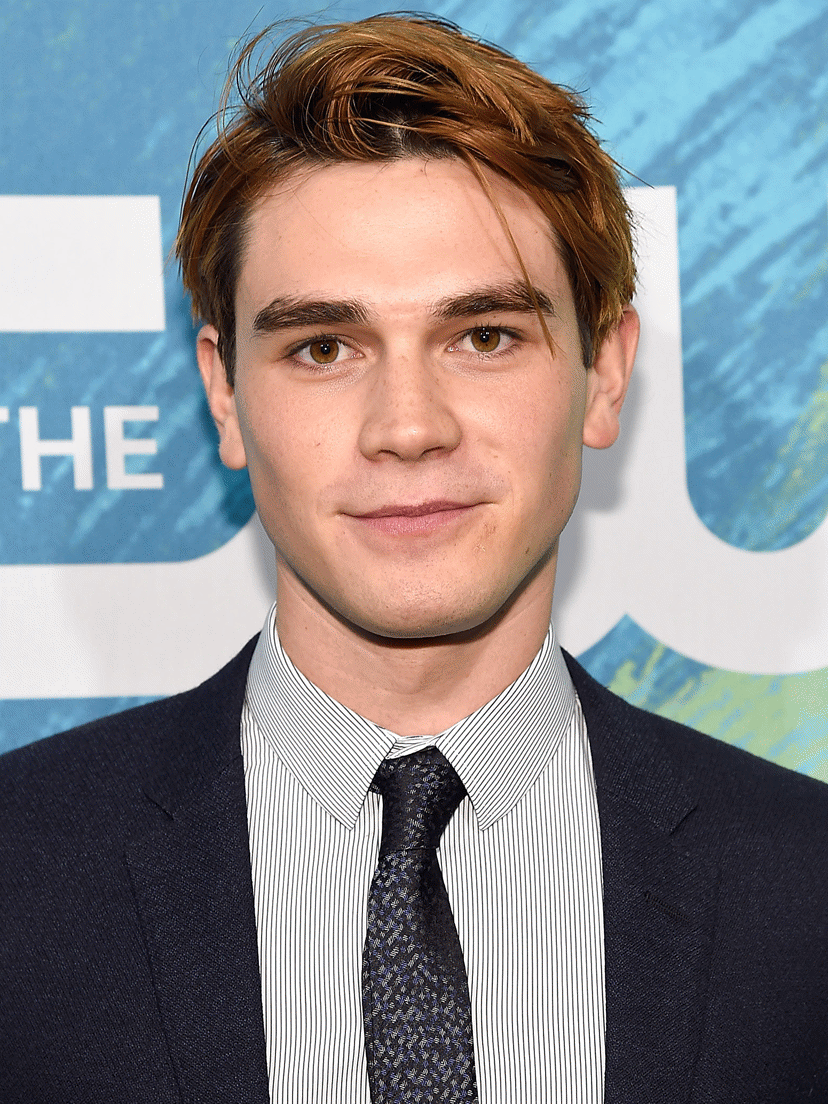 KJ Apa Age