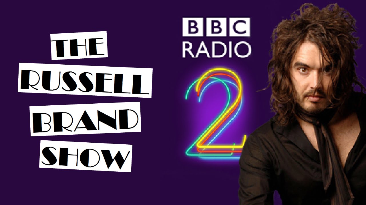 The Russell Brand Show