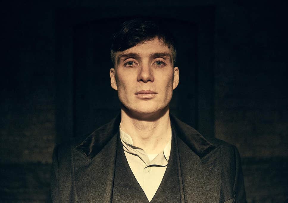 grace peaky blinders 