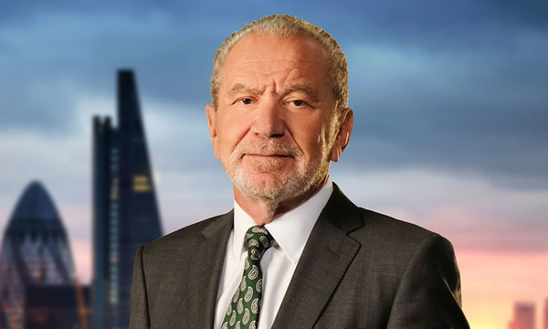 lord alan sugar