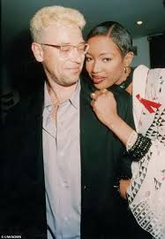 naomi campbell u2 adam clayton