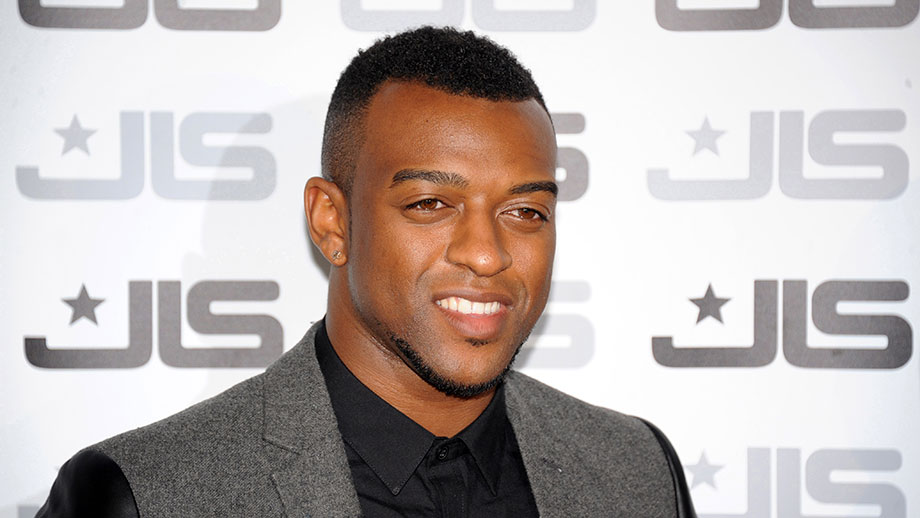 oritse williams jls