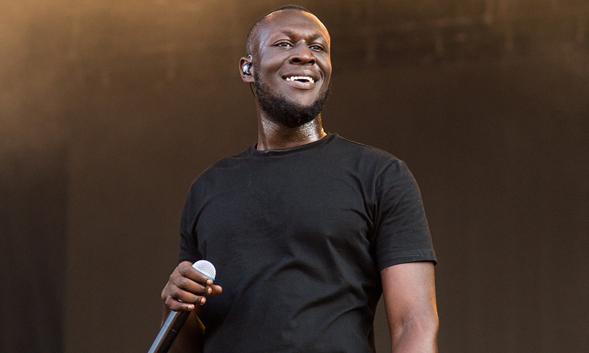 stormzy age