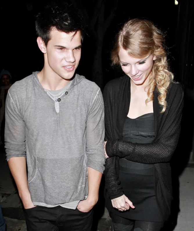 taylor swift boyfriends taylor lautner