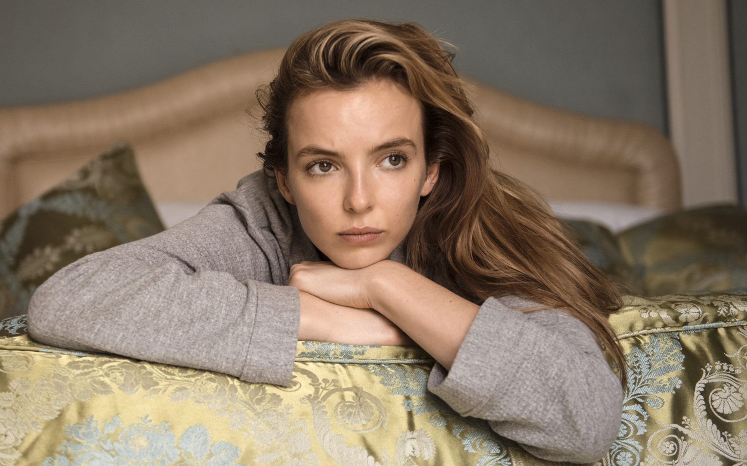 Jodie Comer TV Shows