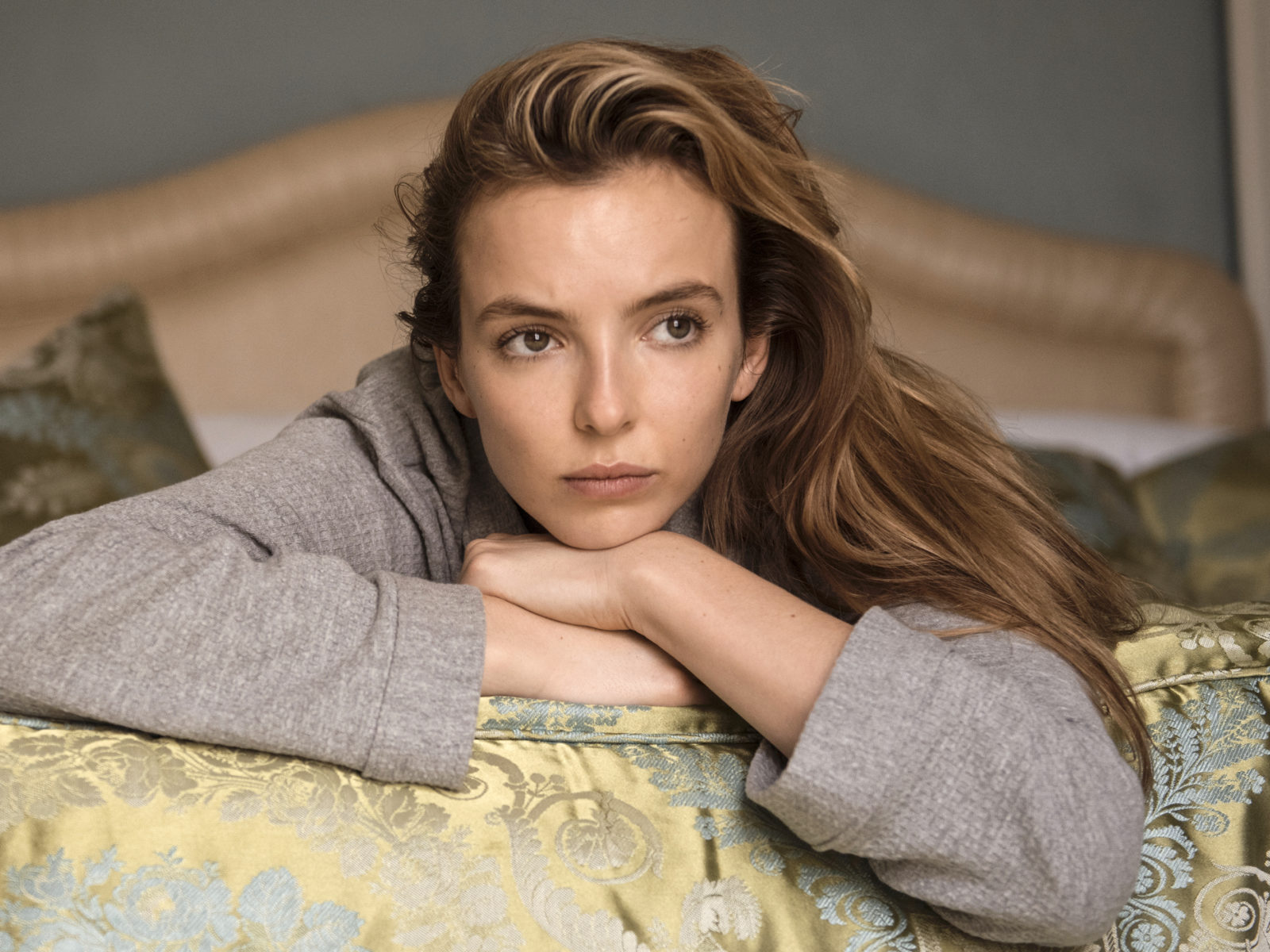 Jodie Comer TV Shows