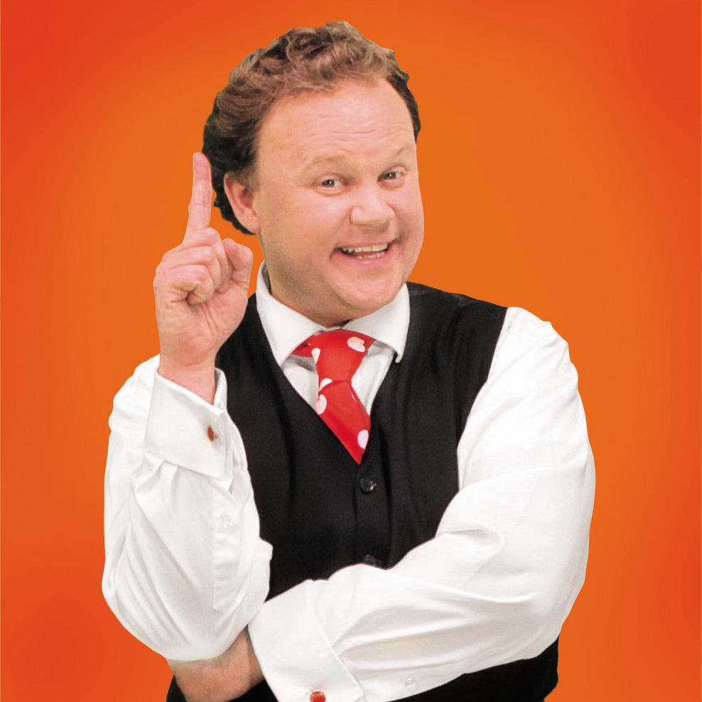 Justin Fletcher