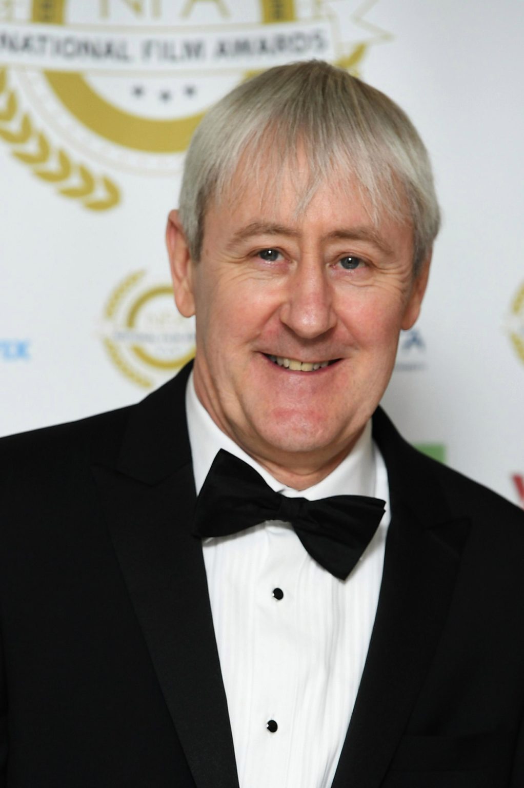 Nicholas Lyndhurst age