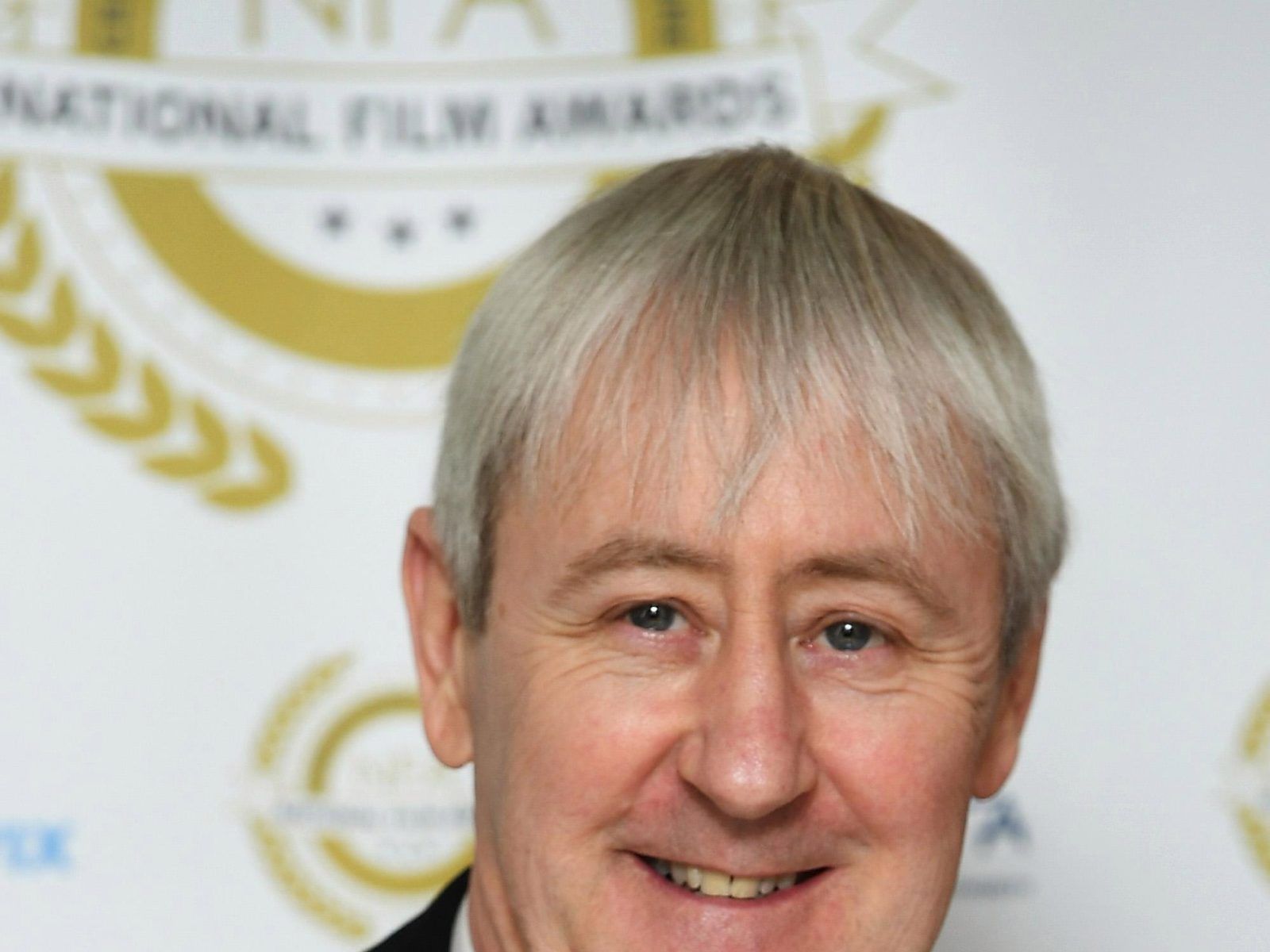 Nicholas Lyndhurst age