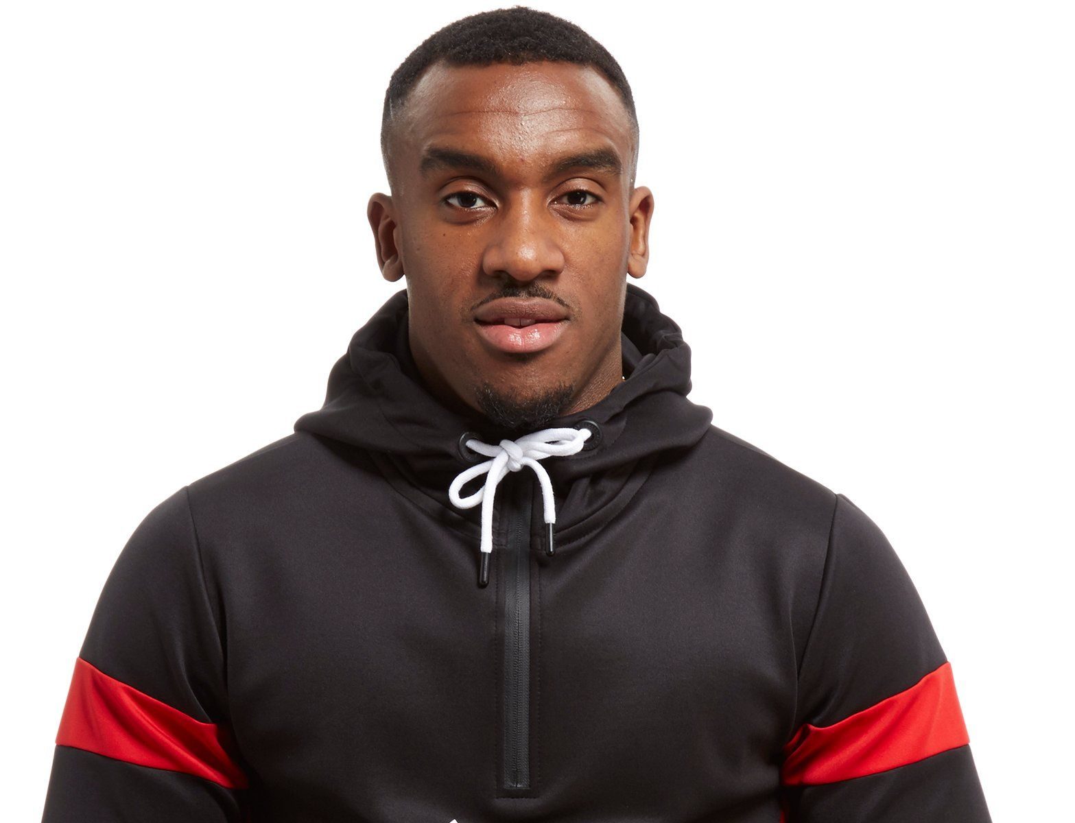 bugzy malone clothing