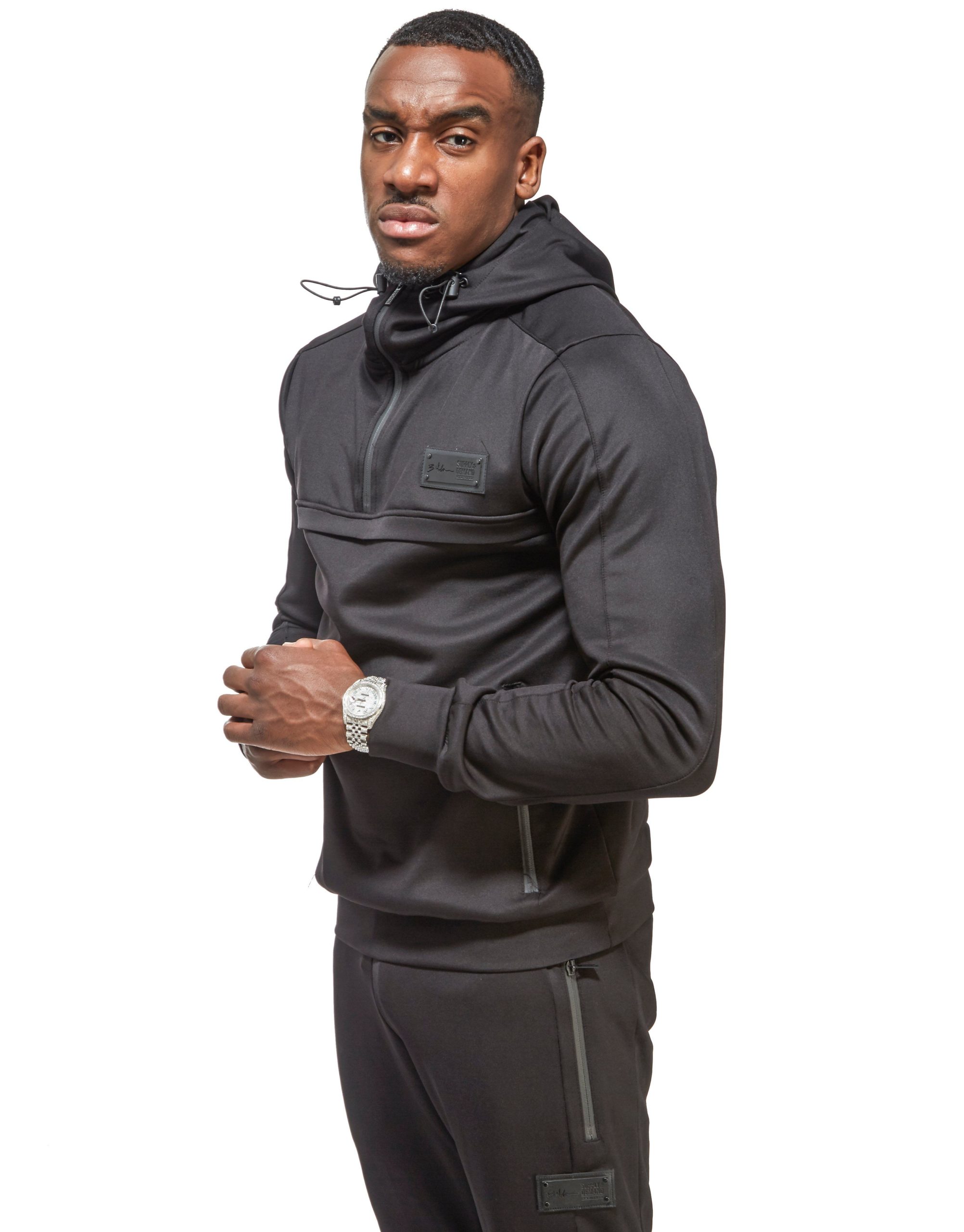 bugzy malone clothing line jd