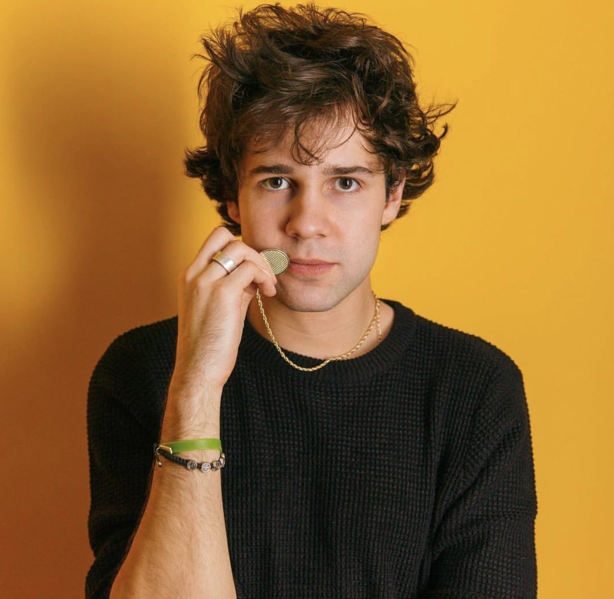 David Dobrik