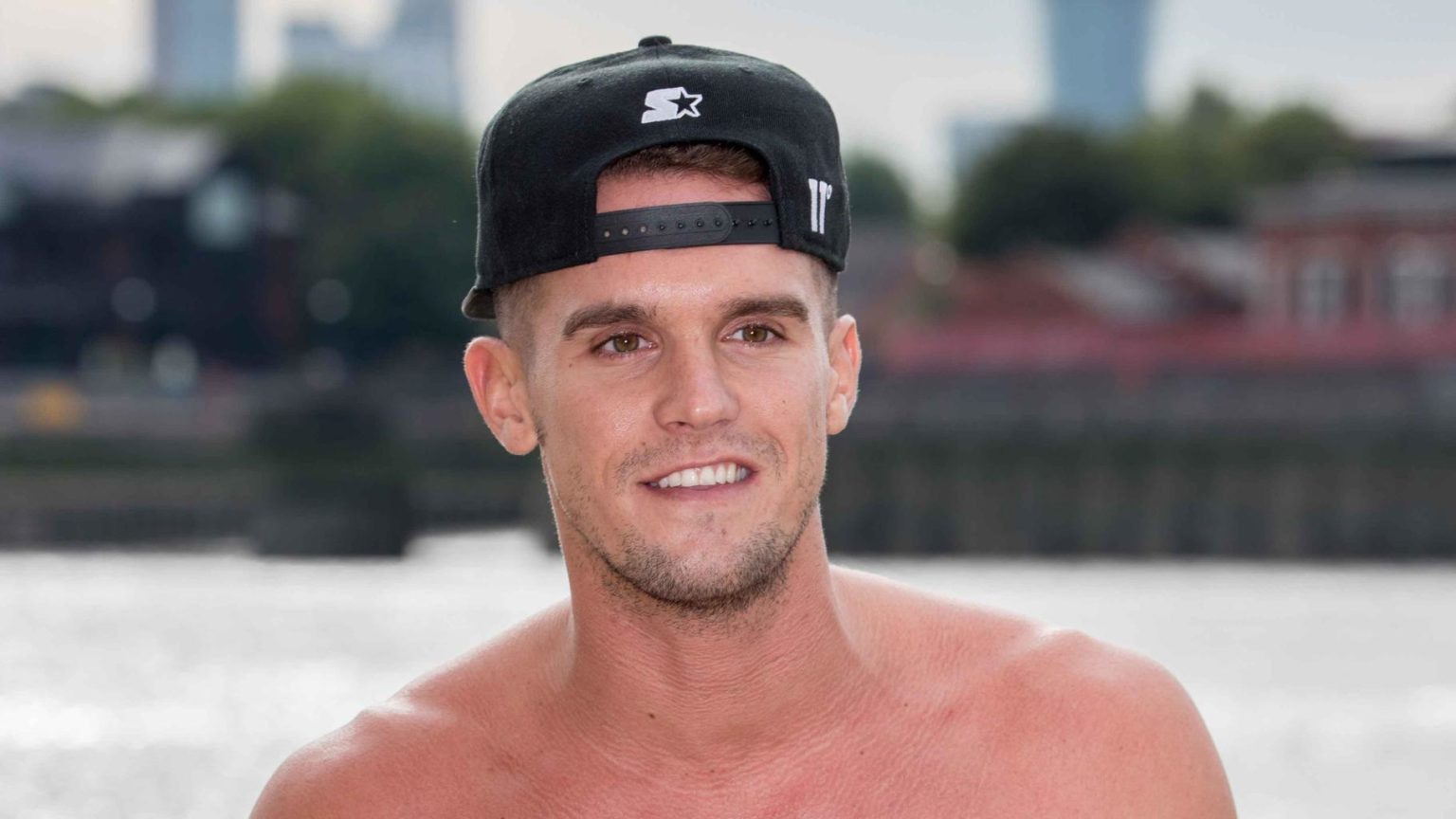 Gaz Beadle Instagram