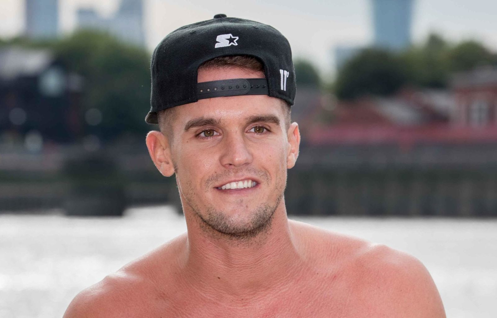 Gaz Beadle Instagram