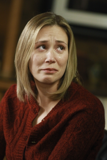 Liza Weil Guest Star