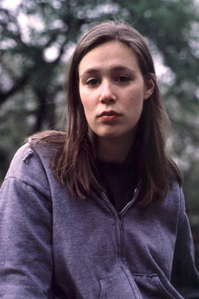 Liza Weil