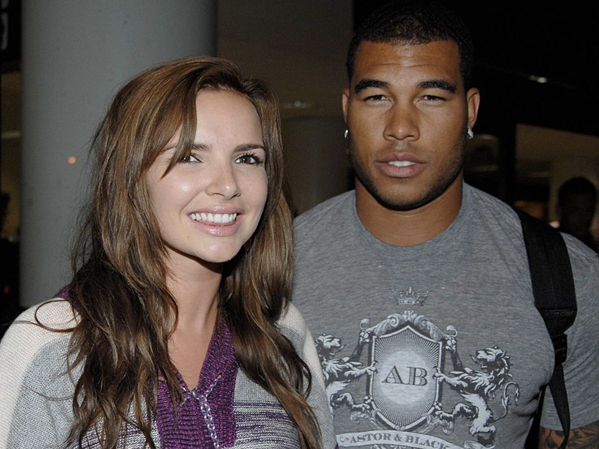 Nadine Coyle age 