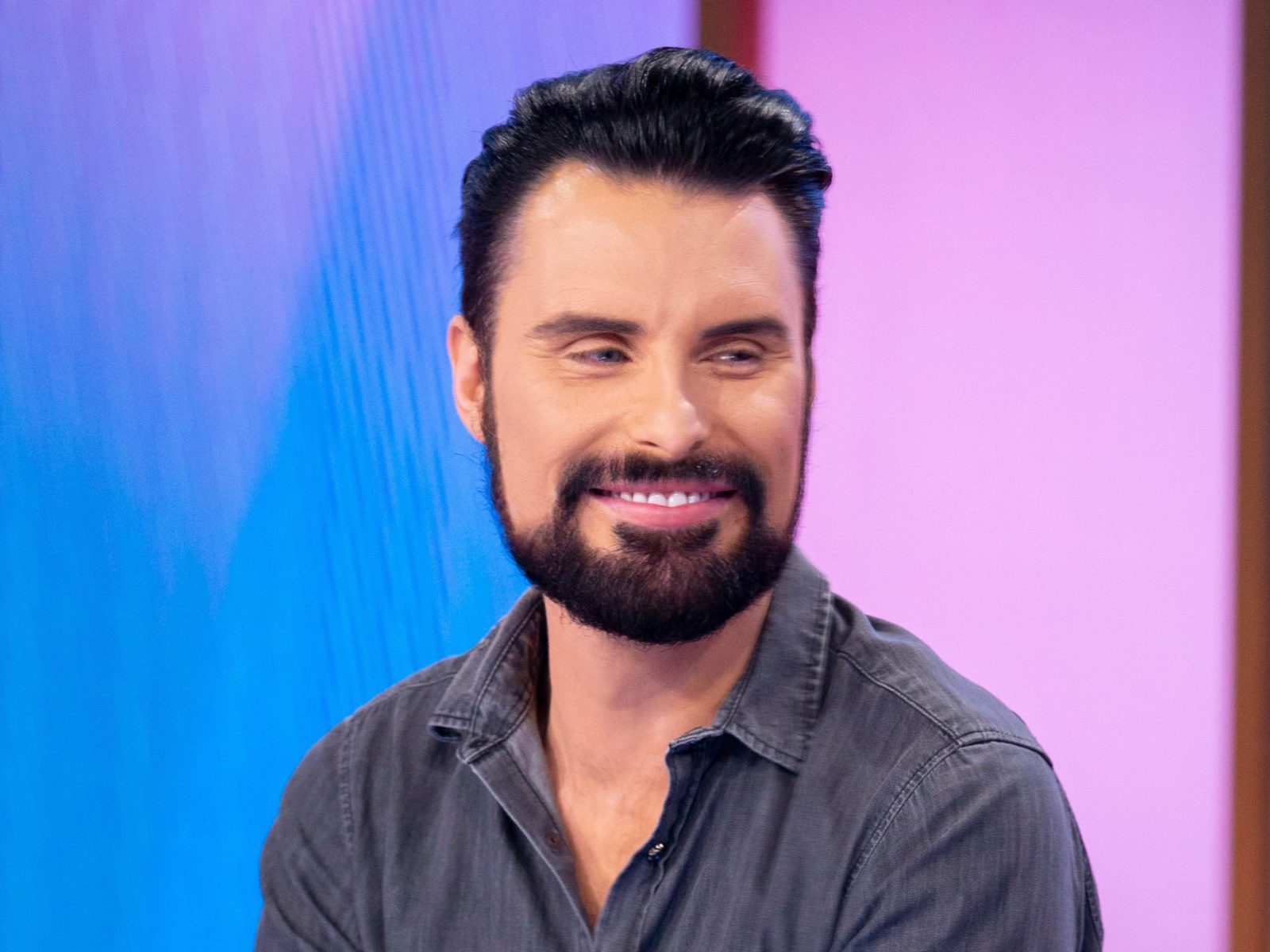 Rylan Clark Height