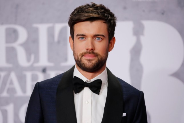 jack whitehall age