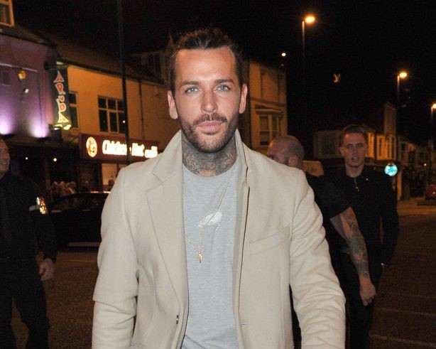 Pete Wicks 