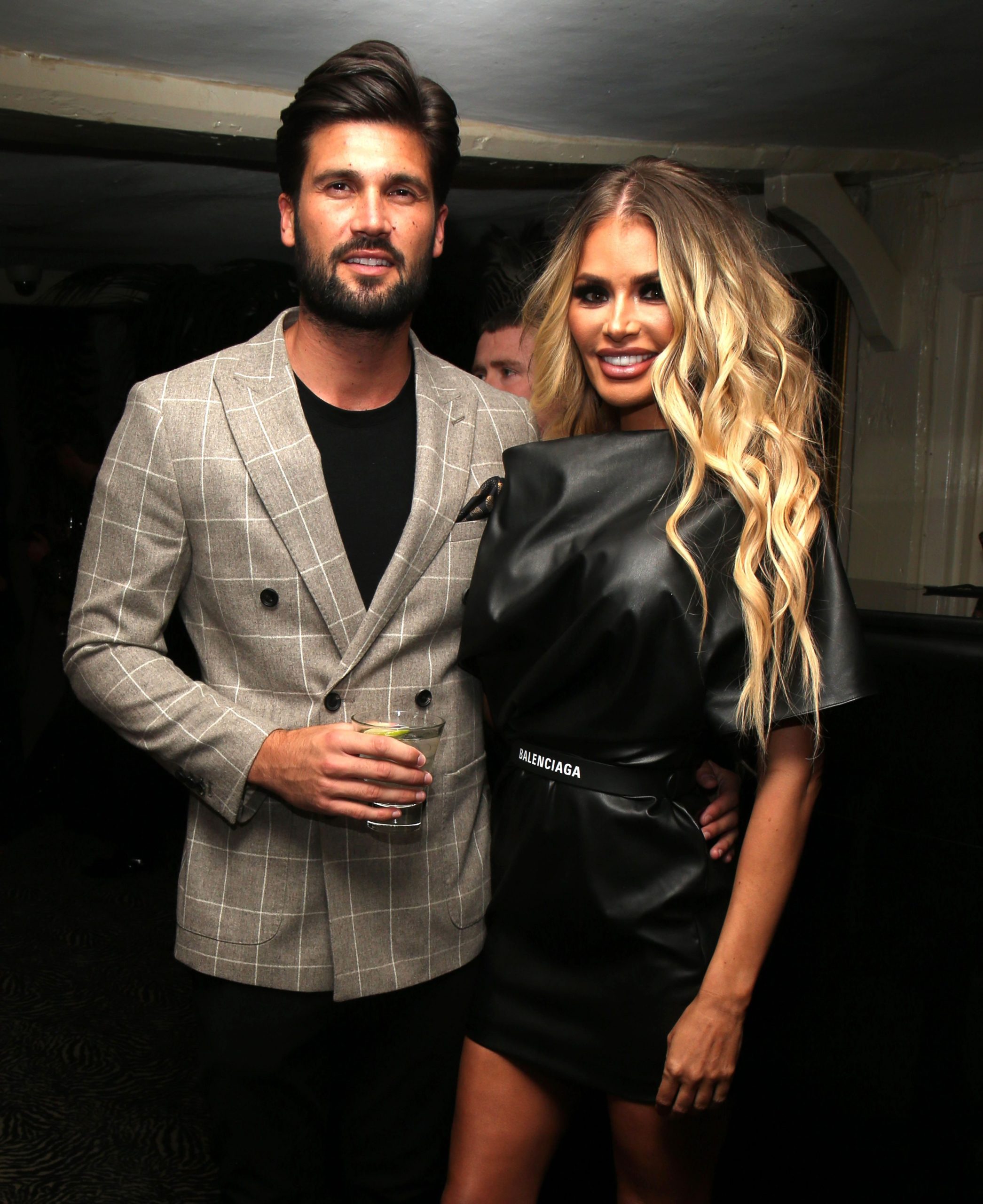 dan and amber towie chloe sims 