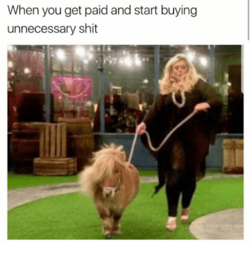 gemma collins memes pony