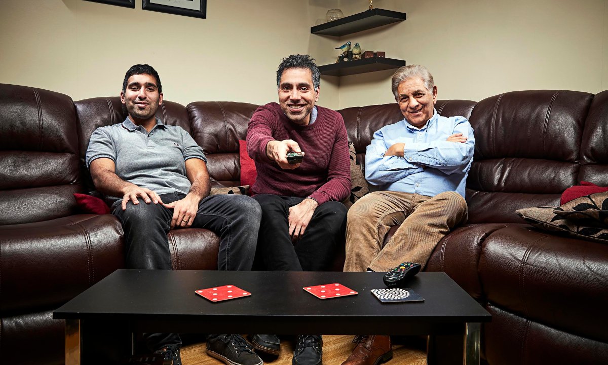 siddiqui family gogglebox