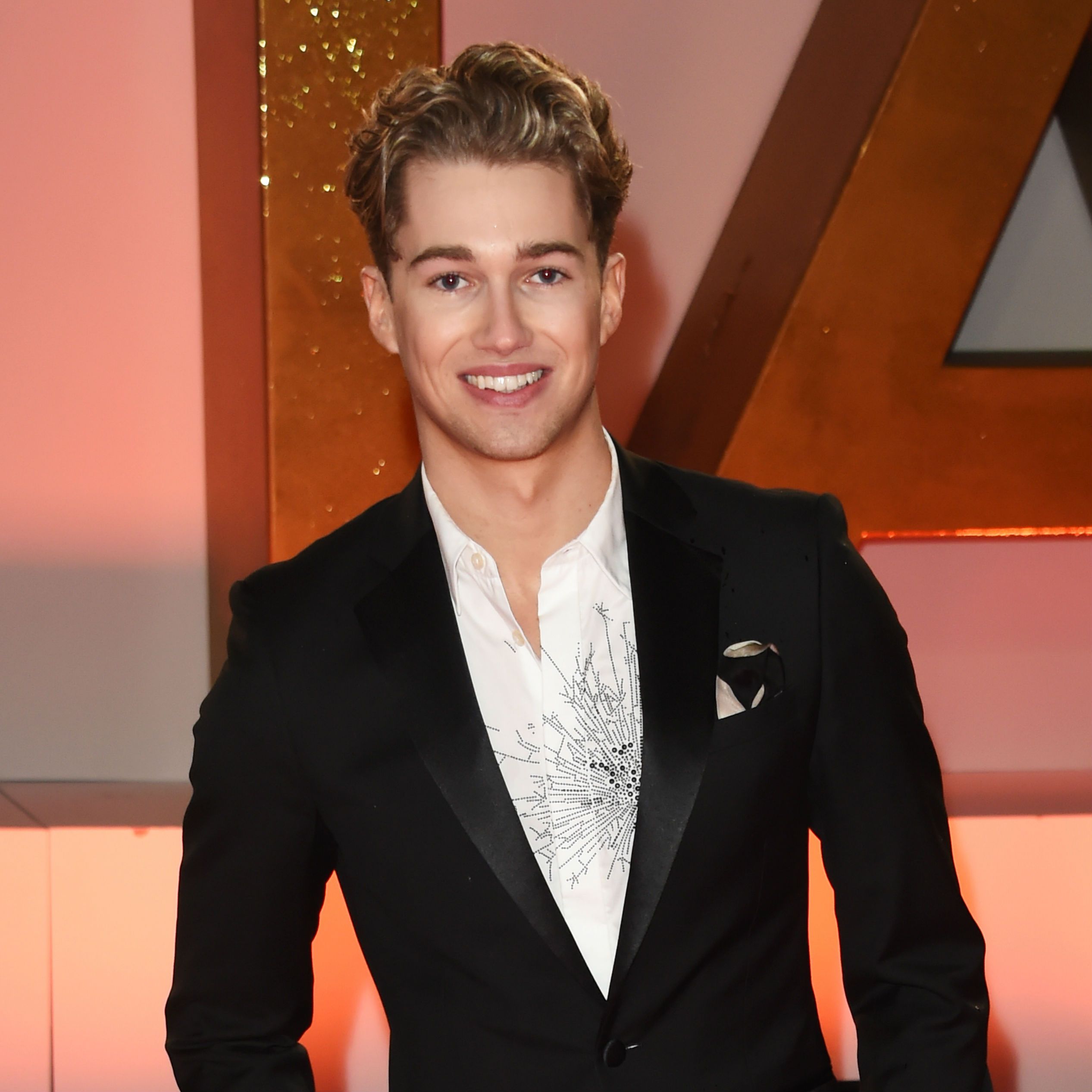 AJ Pritchard