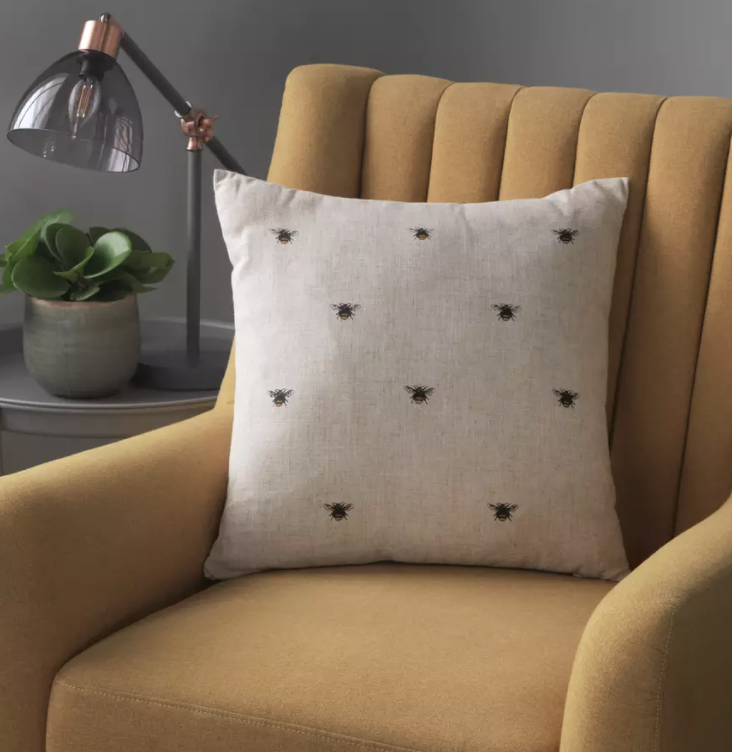 Argos cushions