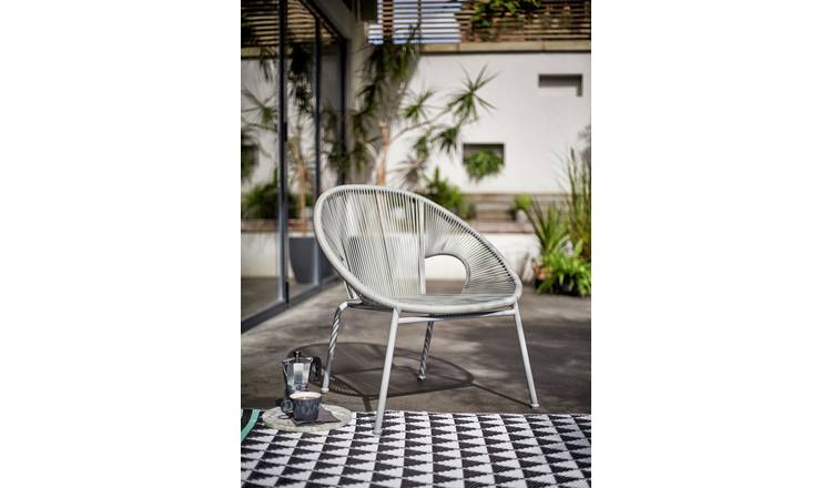 Summer Chairs Argos, Seat Pads For Garden Chairs Argos