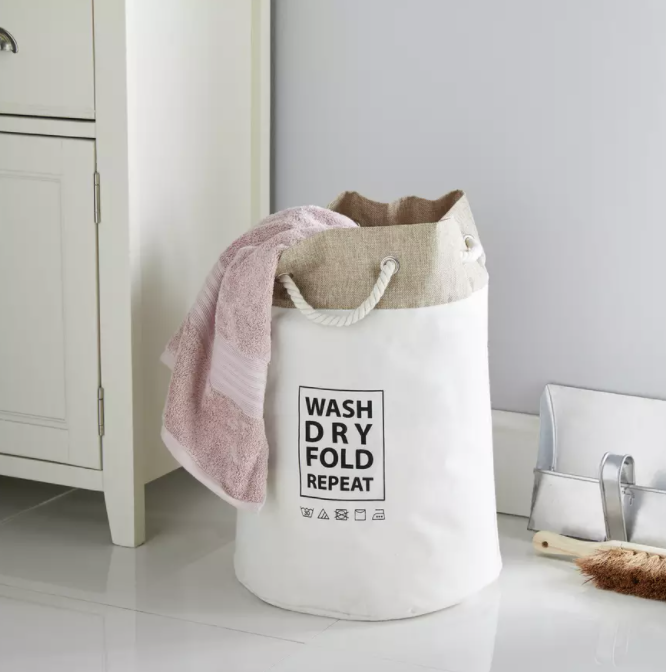 Argos laundry basket