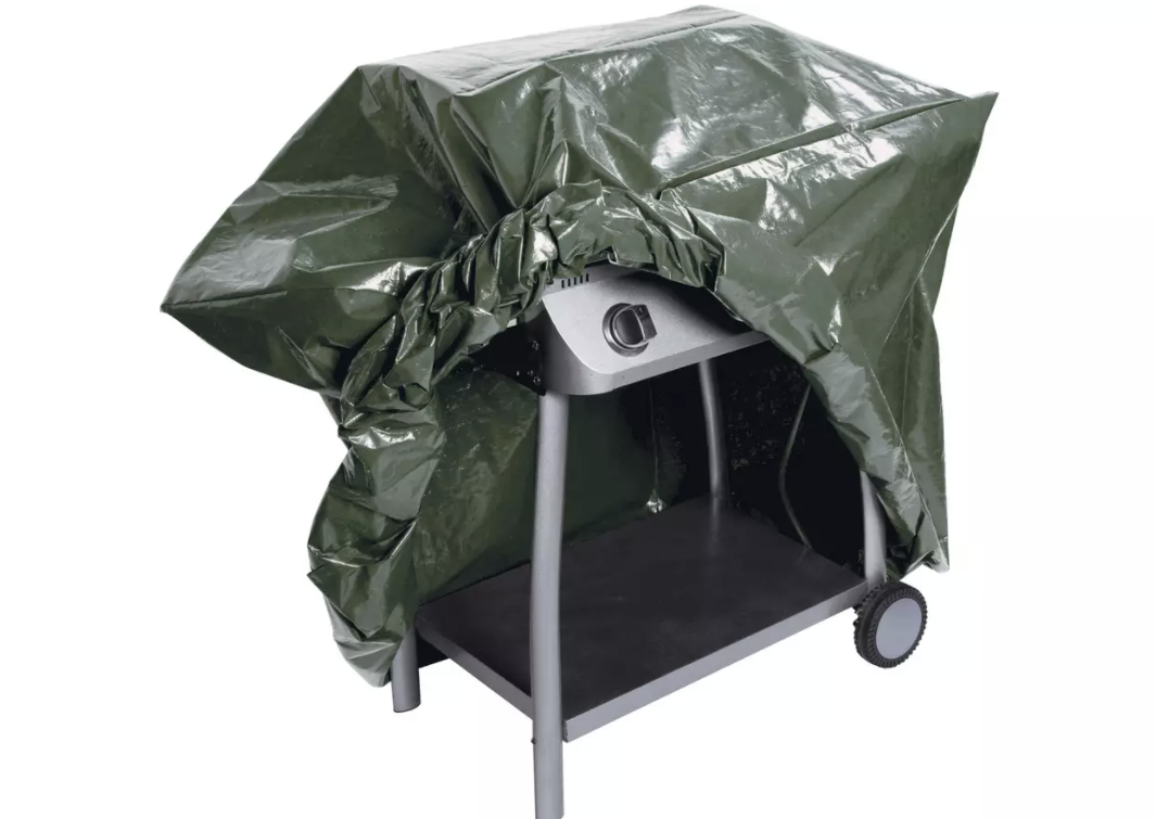 BBQ Cover