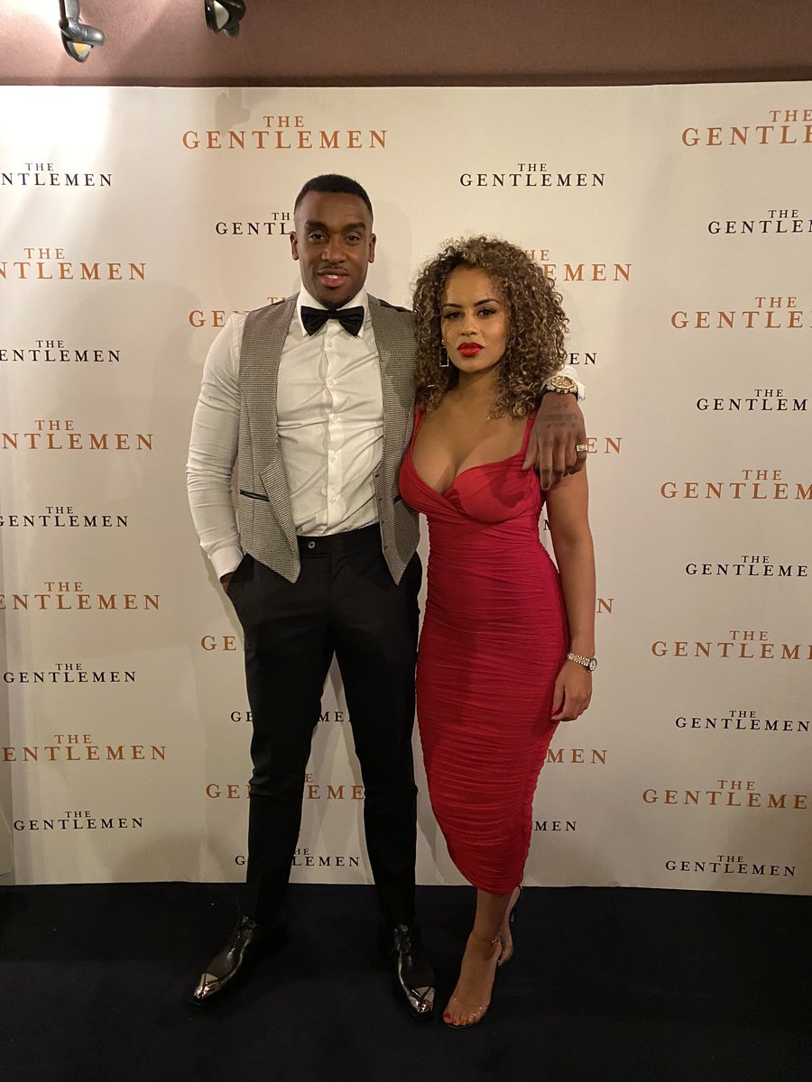 Bugzy Malone Girlfriend: Who Is The Mystery Woman?