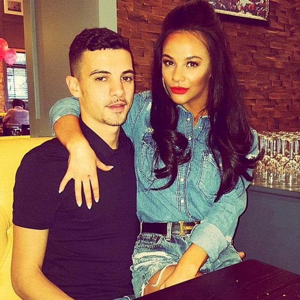 Chelsee Healey Daughter