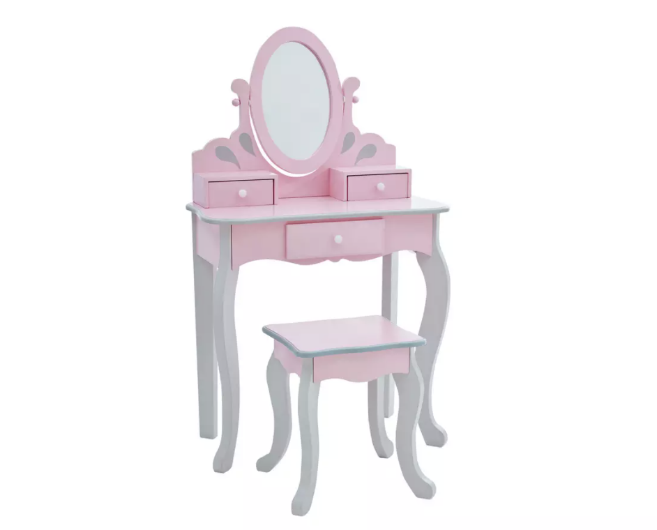 Children's dressing table