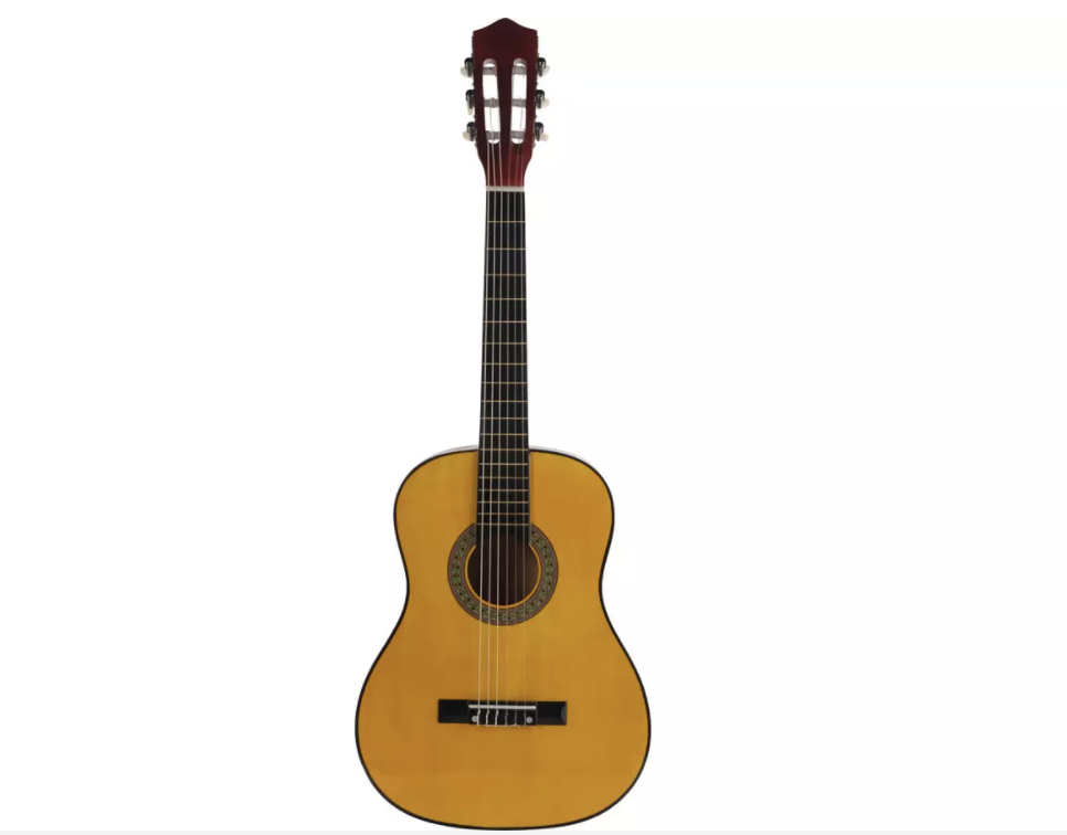 Classical Guitar