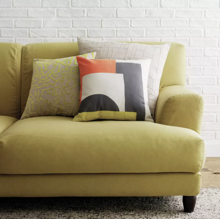 Habitat Cushion