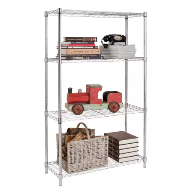 Heavy duty Argos shelves