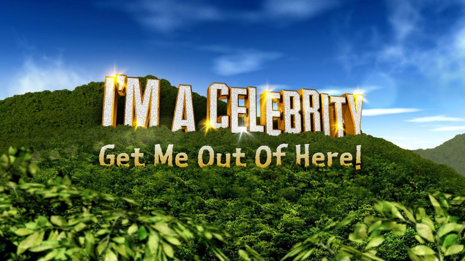 I'm a Celeb 2020