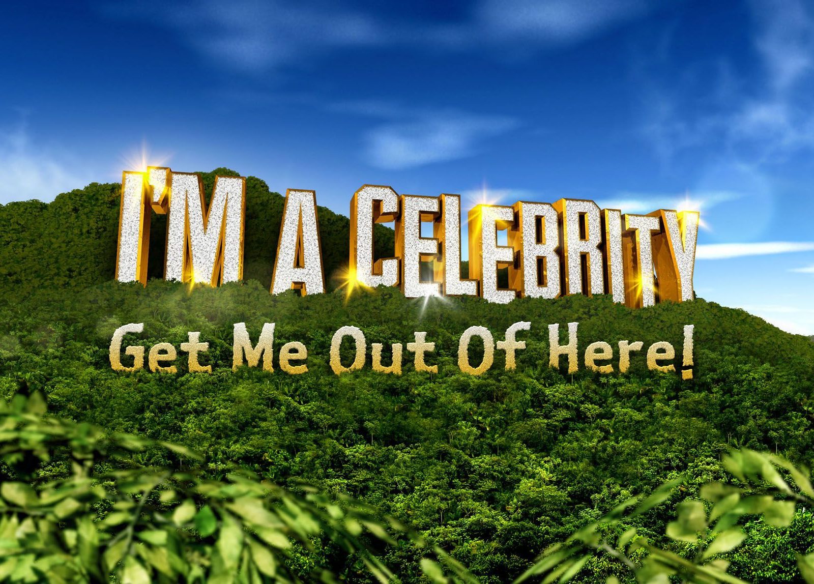 I'm a Celeb 2020