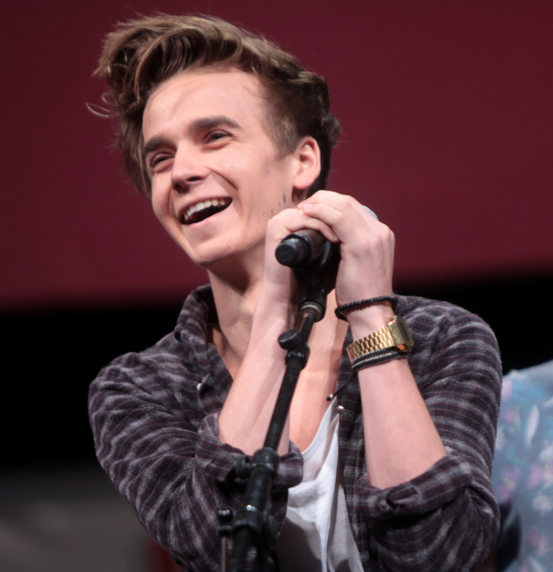 Joe Sugg