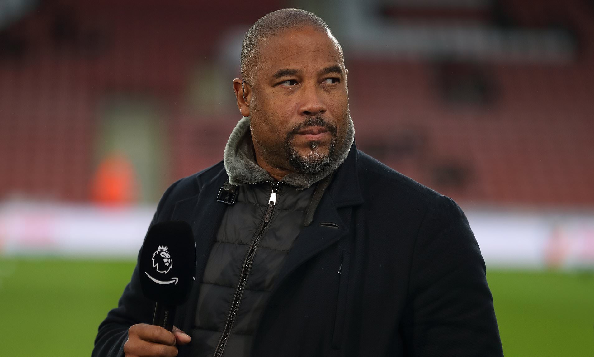 John Barnes