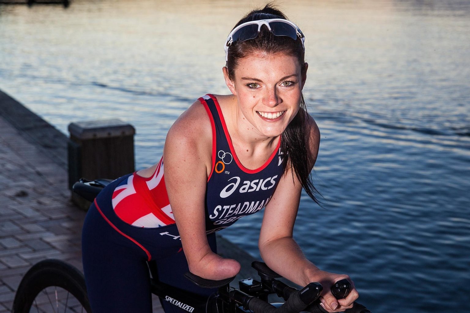 Lauren Steadman Instagram